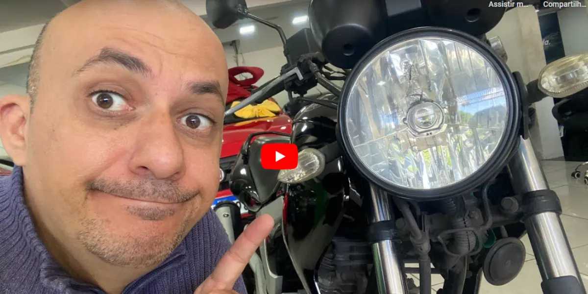 Yamaha Fazer 250 2010